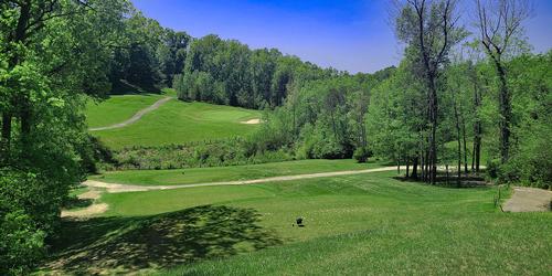 Golf, Bourbon, and the Kentucky State Parks