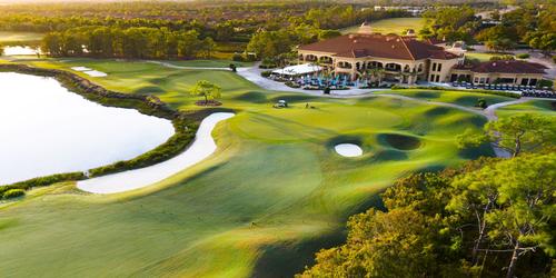  Reimagined Golf Shop at The Club at Olde Cypress Ranked Among the Best in the U.S by Club + Resort Business