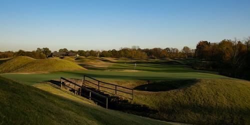 New Ownership Of North Creek Golf Club Embark On Facility Improvement Plan