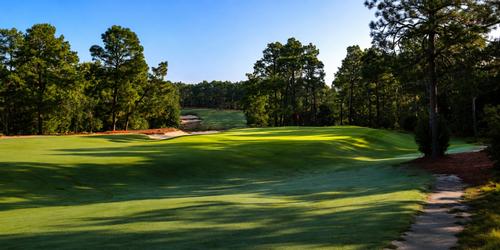  RECORD 20 SANDHILLS GOLF COURSES INCLUDED IN ANNUAL TOP 100 NC LIST