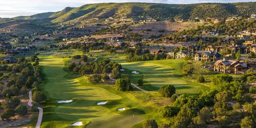 Red Ledges, Heber City: What It Really Costs to Live and Play