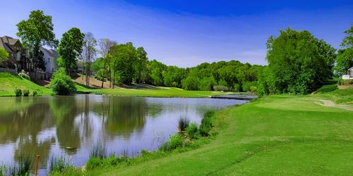 Salem Glen Country Club