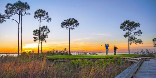 Sandestin Golf and Beach Resort® Celebrates 50th Anniversary
