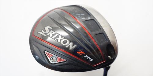 Srixon Z 785 Driver 