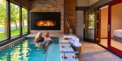 Is Sundara Inn & Spa the Best Golf and Spa Getaway in Wisconsin?