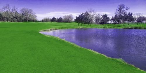 Tanglewood Resort 