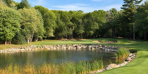 TimberStone at Pine Mountain