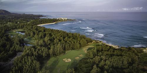 Turtle Bay Resort Transformative Renovation, Reopening with a Focus on Relaxed Luxury and Outdoor Adventure