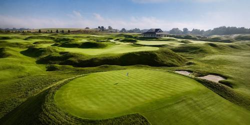 Uncle Henry's Backyard and Wee Nip: Wisconsin's Short-Course Craze Just Got Two Reasons Better