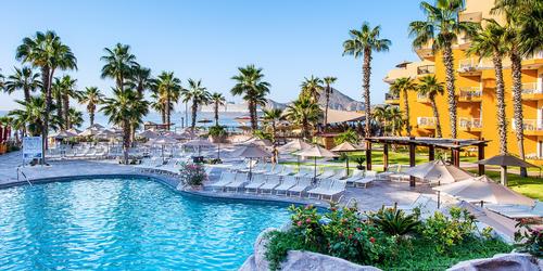 Villa del Palmar Named Best Resort in Mexico