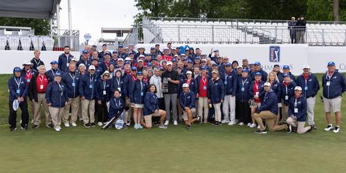 golf article
