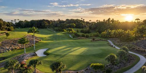 GOLF Magazine Names Apes Hill Barbados to its Top 100 Resorts' List
