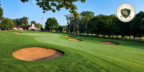 Milwaukee County Golf