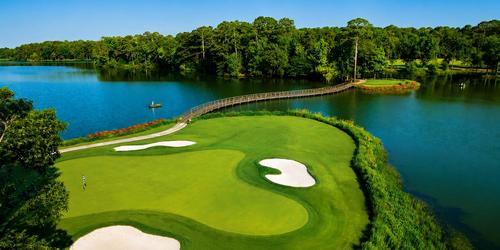 golf article