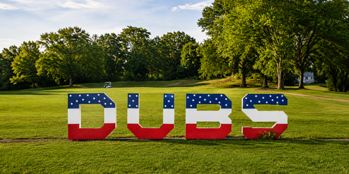 Dubsdread: Cog Hill #4 is Perennial Top Public Course in Illinois