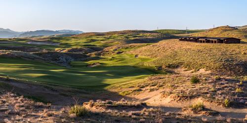 golf article