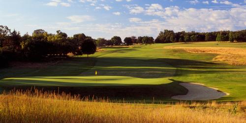 Golf Course Overview: The Golf Courses of Lawsonia
