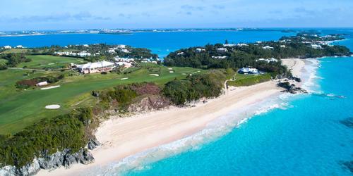 Bermuda Golf Guide