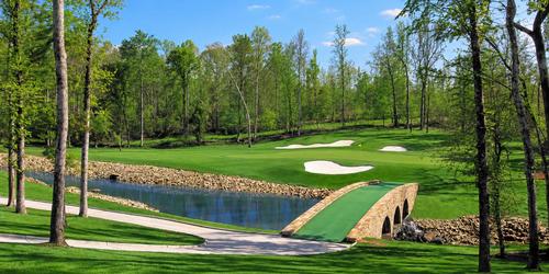 Bobby Jones Links Takes Over Management of Mount Vintage Golf Club in North Augusta, S.C.