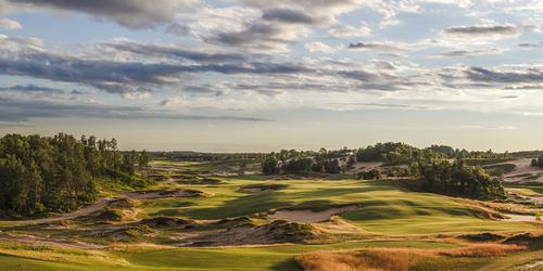 golf article
