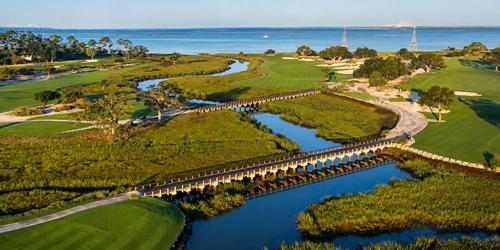 Sea Island Reopens Seaside Course Following Multi-Million Dollar Restoration
