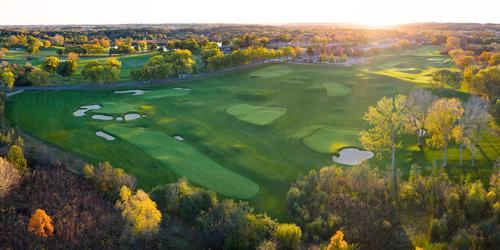 Grand Geneva Resort & Spa Announces Wee Nip, a New 11-Hole Short-Course Set to Open Spring 2026