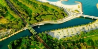 Cannes France Golf Guide