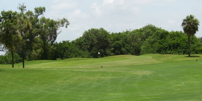 Port Charlotte Golf Club