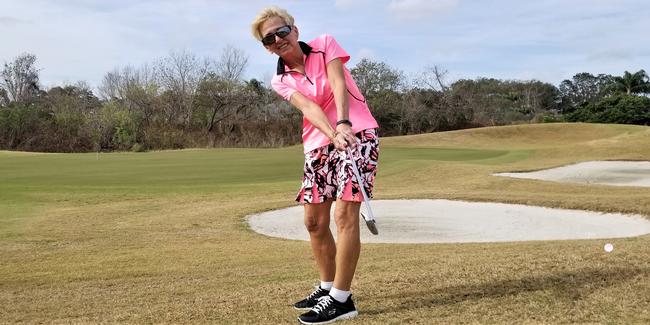 Tail Activewear's Vibrant Bloom Collection - Wow! By David Theoret