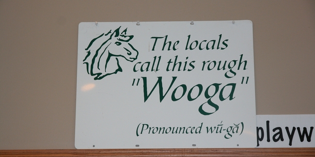 Wild Horse Golf Club - Wooga!
