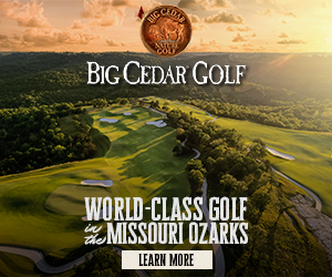 Cliffhangers - Big Cedar Lodge