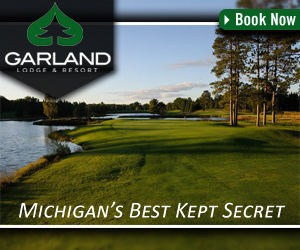 Garland Lodge & Golf Resort