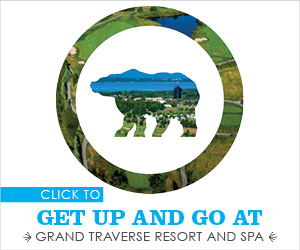 Grand Traverse Resort - Spruce Run