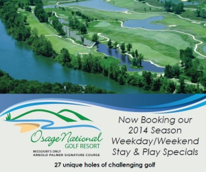Osage National Golf Club