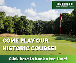 Pocono Manor Golf Course