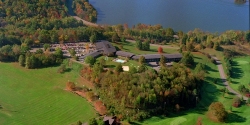 Atwood Lake Resort Golf Course