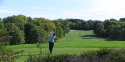 Dretzka Park Golf Course