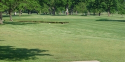 Gates Park Golf Course