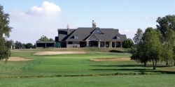 Hickory Point Golf Club