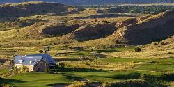 Black Mesa Golf Club