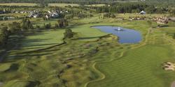 Grand Traverse Resort - The Bear