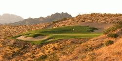 Laughlin Ranch Golf Club