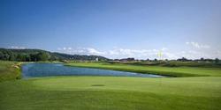 The Links at Rising Star Casino Resort