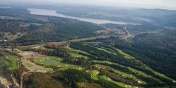 Salish Cliffs Golf Club