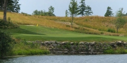 Spirit Hollow Golf Course