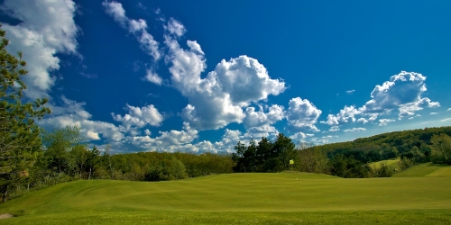 Bahle Farms Golf Course
