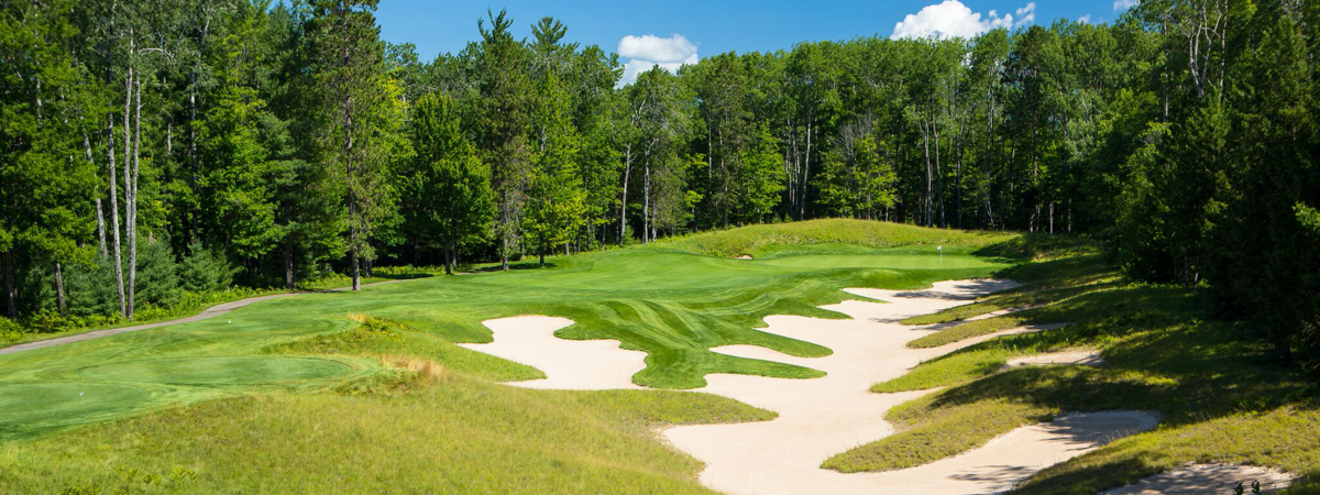 Black Lake Golf Club