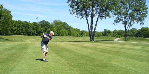 Eagle Bend Golf Course