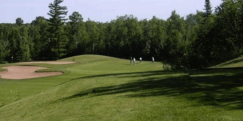 Eagle Ridge Golf Course