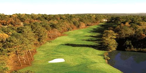 Eagle Watch Golf Club